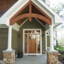 Home exterior ideas