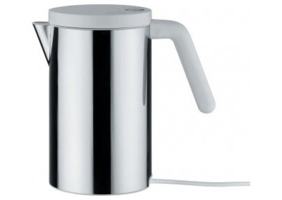 Modern Kettles by Alessi