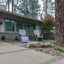 Ranch Daylight Basement