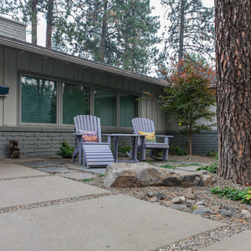 Perry Street Rancher