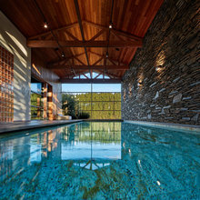 piscine interieure