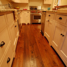 floor