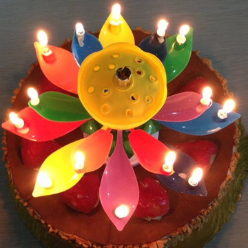 sport candle