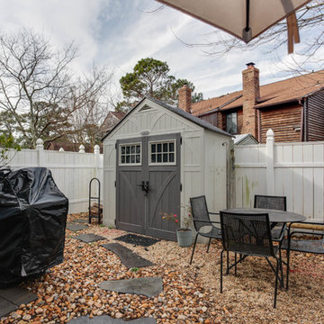 2131 Whispering Sands Lane Virginia Beach, VA 23455