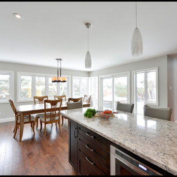 Sweet Home Renovation