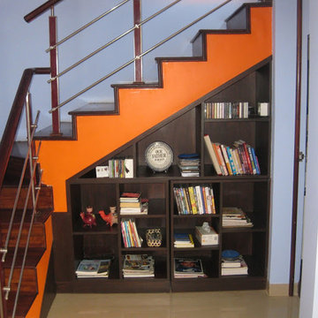 SHASHIS residence