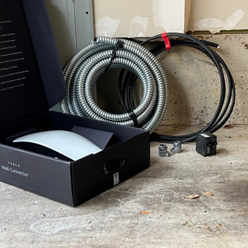 EV Charging Station | Design & Installation