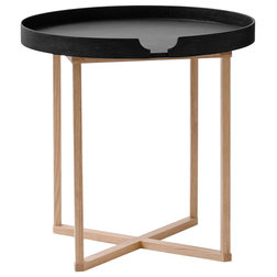 Scandinavian Side Tables And End Tables by Coppice