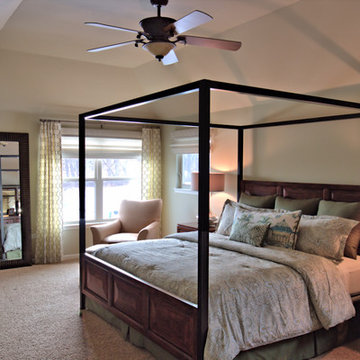 Elgin Model's Rejuvination & Redecoration