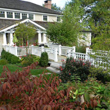 Annisquam Seaside Residence
