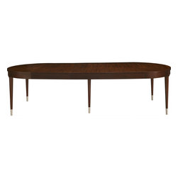 Jacques Garcia Collection - Maison en Ville Dining Table - Dining Tables