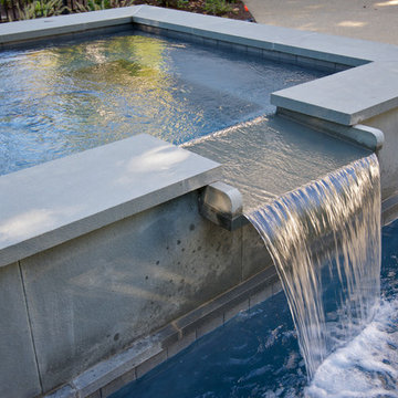 Contemporary Elements - Newtown Square, PA