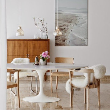 KNOLL at DWR