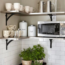 Cottage - finishing touches