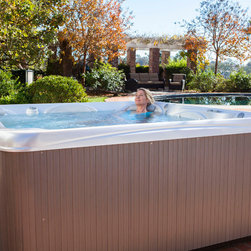 Hot Spring: Hot Spot Spas - Hot Tubs