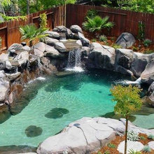 To pool or not to pool?