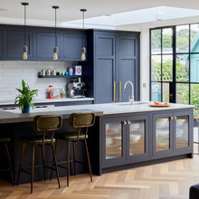 Crosby Kitchen