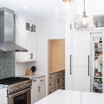 Dayton Street Modern Farmhouse Main Level
