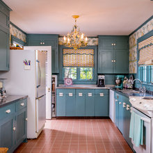 Kitchen selection