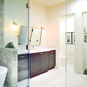 Tierra Del Sur Estate -Master Bath