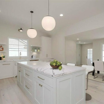 Kitchen Remodeling in Camarillo, CA