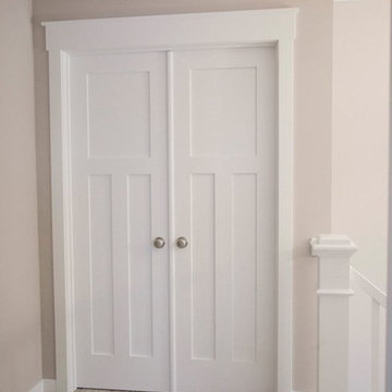 Custom Home, Hudson WI