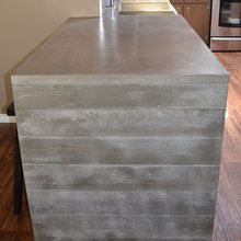 Interior Concrete