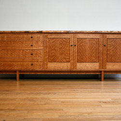 Furniture - Buffets And Sideboards
