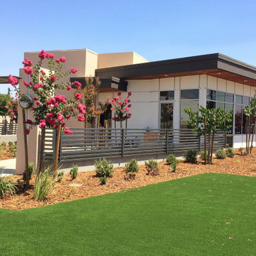 Medical Office, Porterville CA