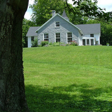 Berkshires House XII