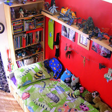 kids bedroom