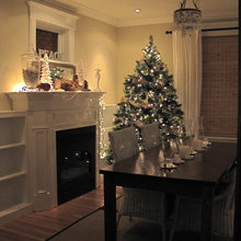 Fire place