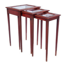 Nested Table ideas