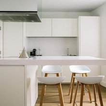 Charthouse Office Kitchen