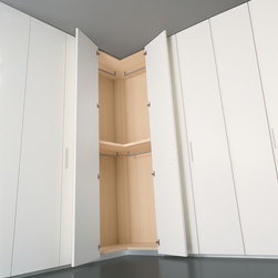 poliform wardrobe hr - Closet Storage