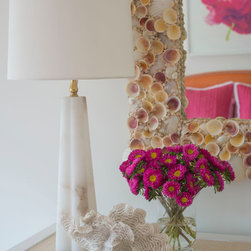 Ponte Vedra House - Table Lamps