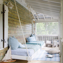 Outdoor Rooms