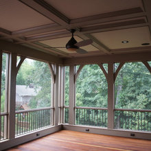 screen porch
