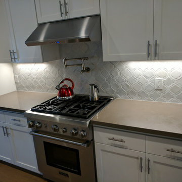 Remodeling