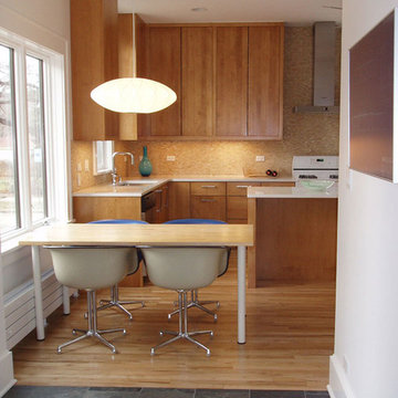 Kitchens + Baths
