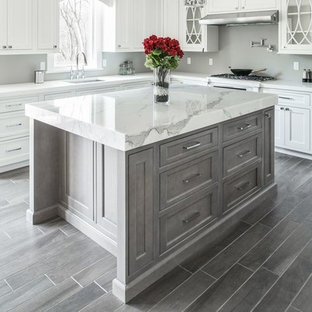 Stone Masters Inc. Review]