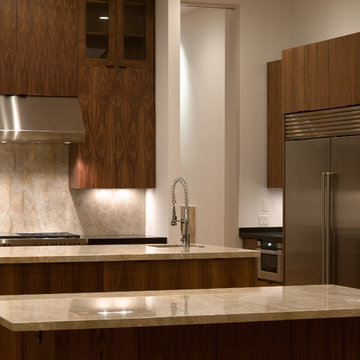 Cedar Creek Custom Home