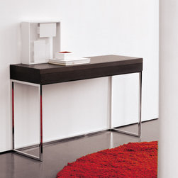 Dona Living - Delphin Console Table - Side Tables And End Tables