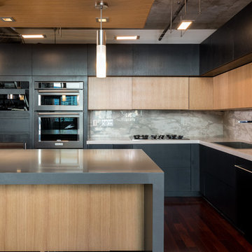 McKinney Avenue Loft