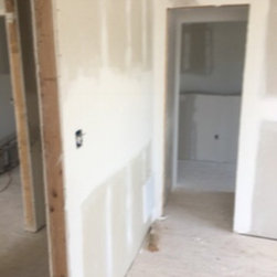 HVAC Full Cut-In New Construction - Heating And Cooling