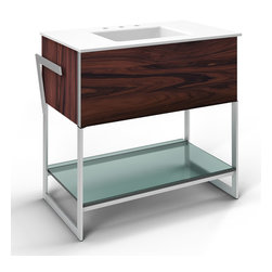 Vanities - Bathroom Vanities And Sink Consoles