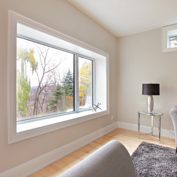 Beechwood Deep Energy Retrofit