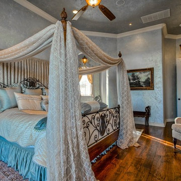 13400 Carriage Way Oklahoma - Wyatt Poindexter KW Luxury Homes