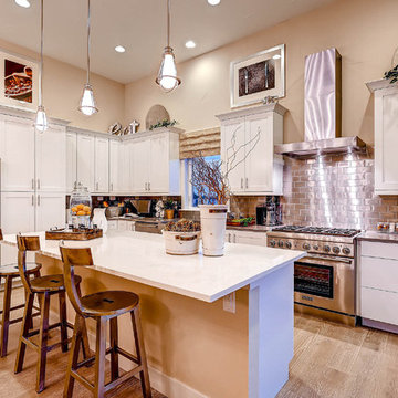 Tranquility Series at The Lakes at Centerra