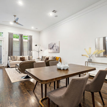 Oreilly St- Real Estate Staging